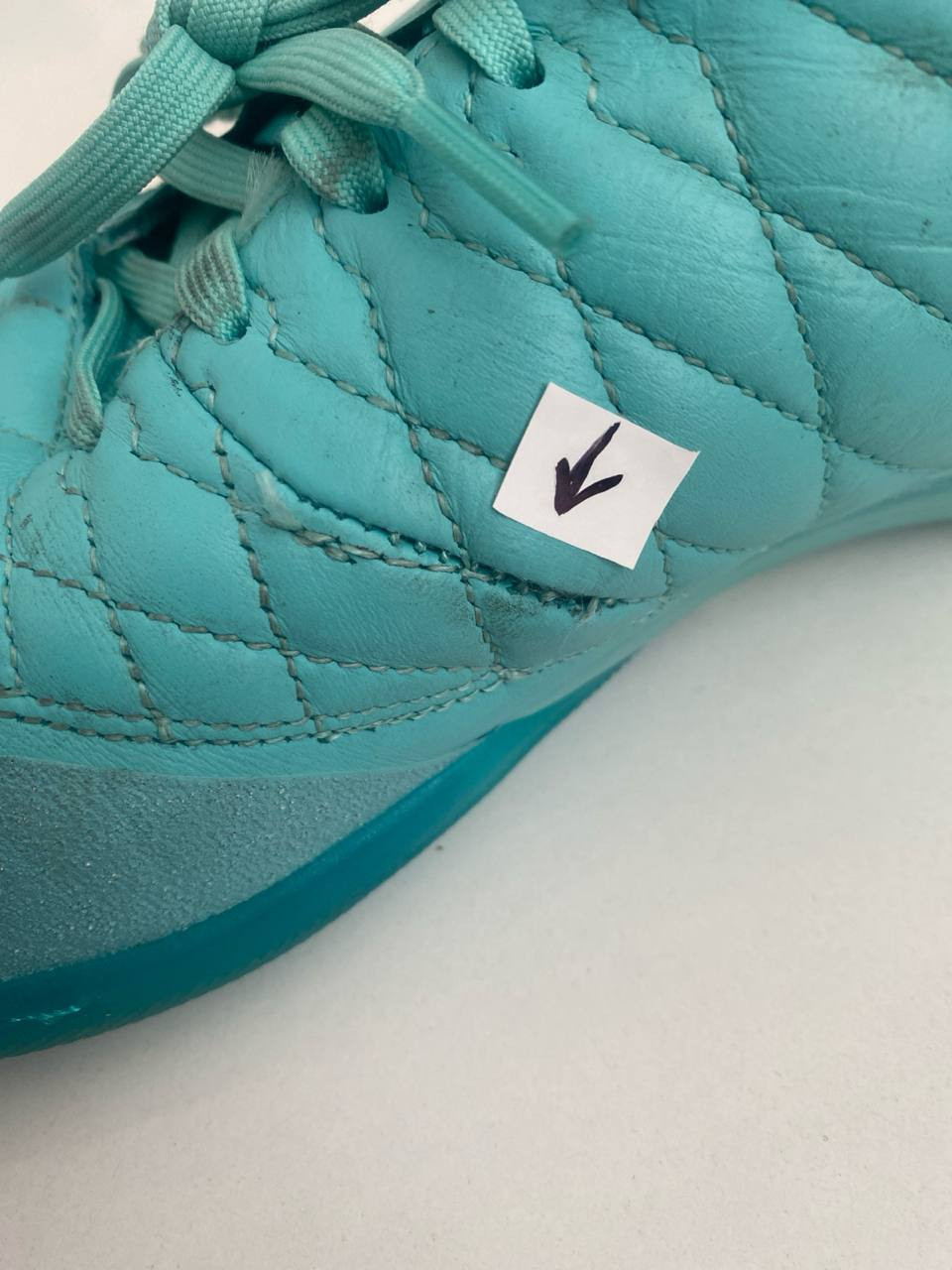 Футзалки Nike LUNARGATO II (Клас А) 580456-303-R