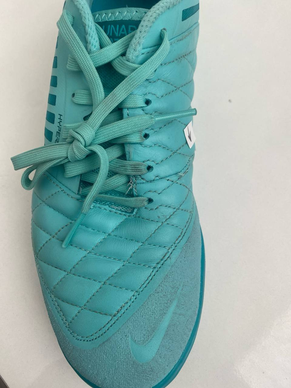 Футзалки Nike LUNARGATO II (Клас А) 580456-303-R