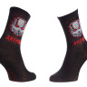 Шкарпетки MARVEL TETE ANT-MAN чорний Діт 27-30, арт.83895248-1 83895248-1
