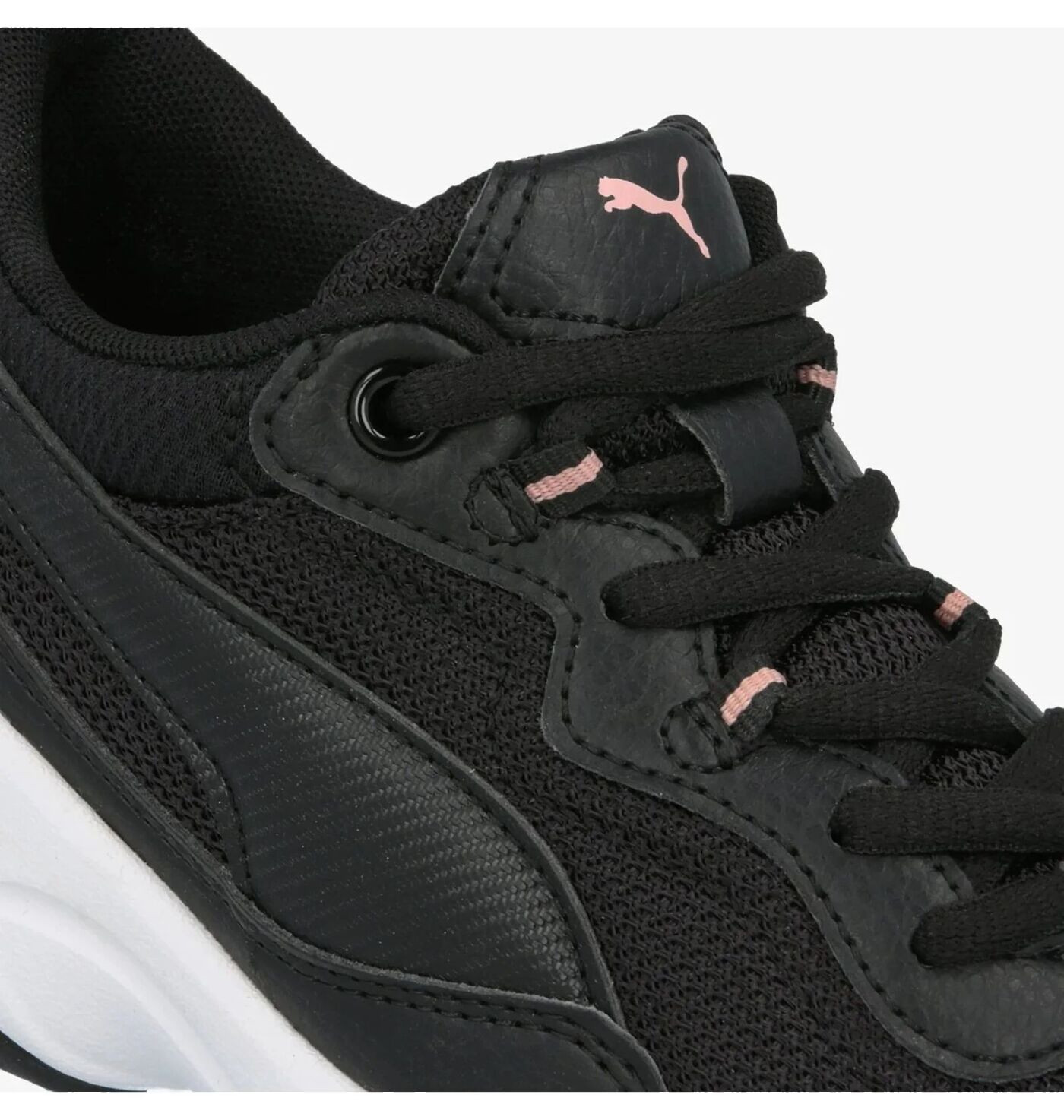 Кросівки підліткові Puma Cilia 370525-01