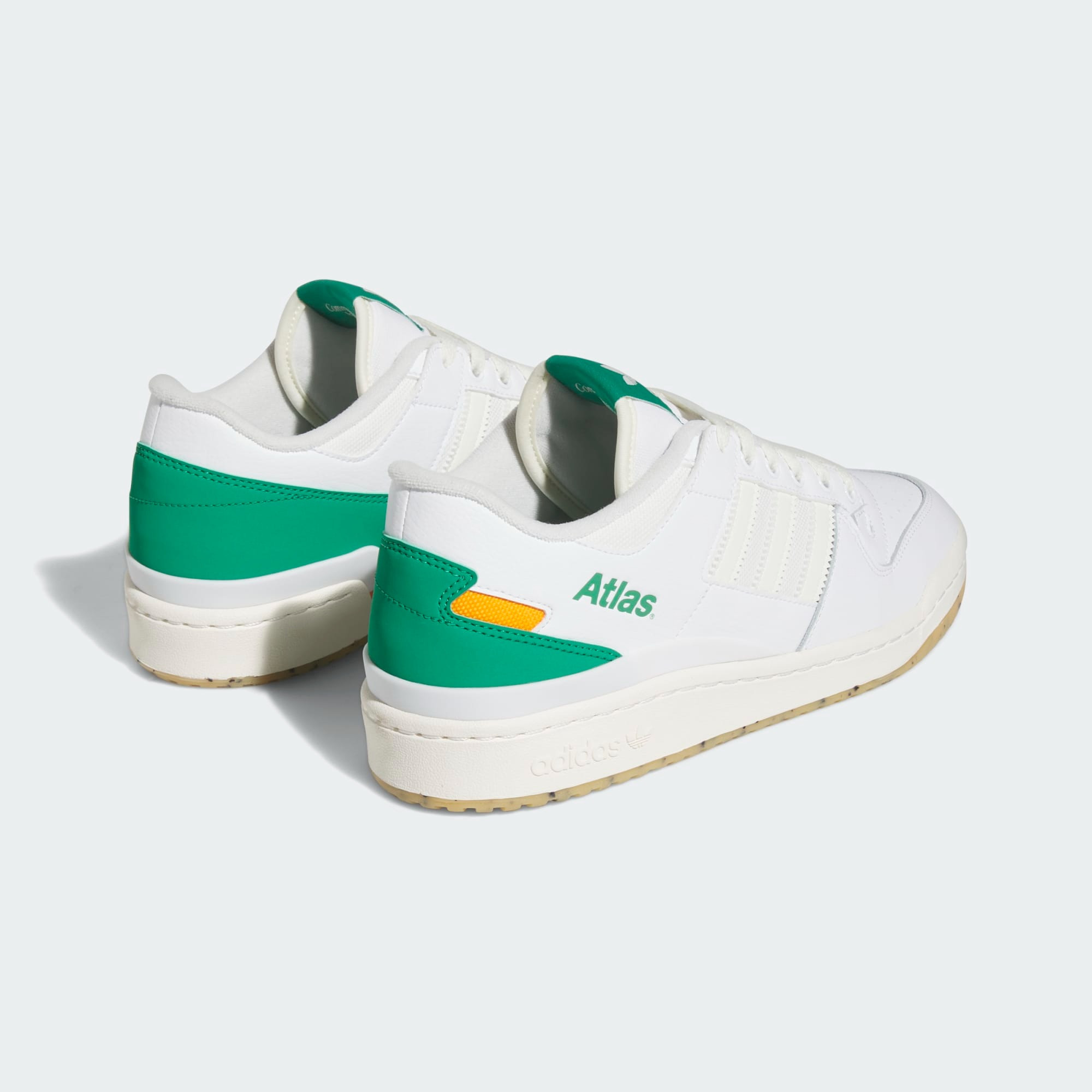 Кросівки Adidas Atlas Forum ADV Shoes HQ6996