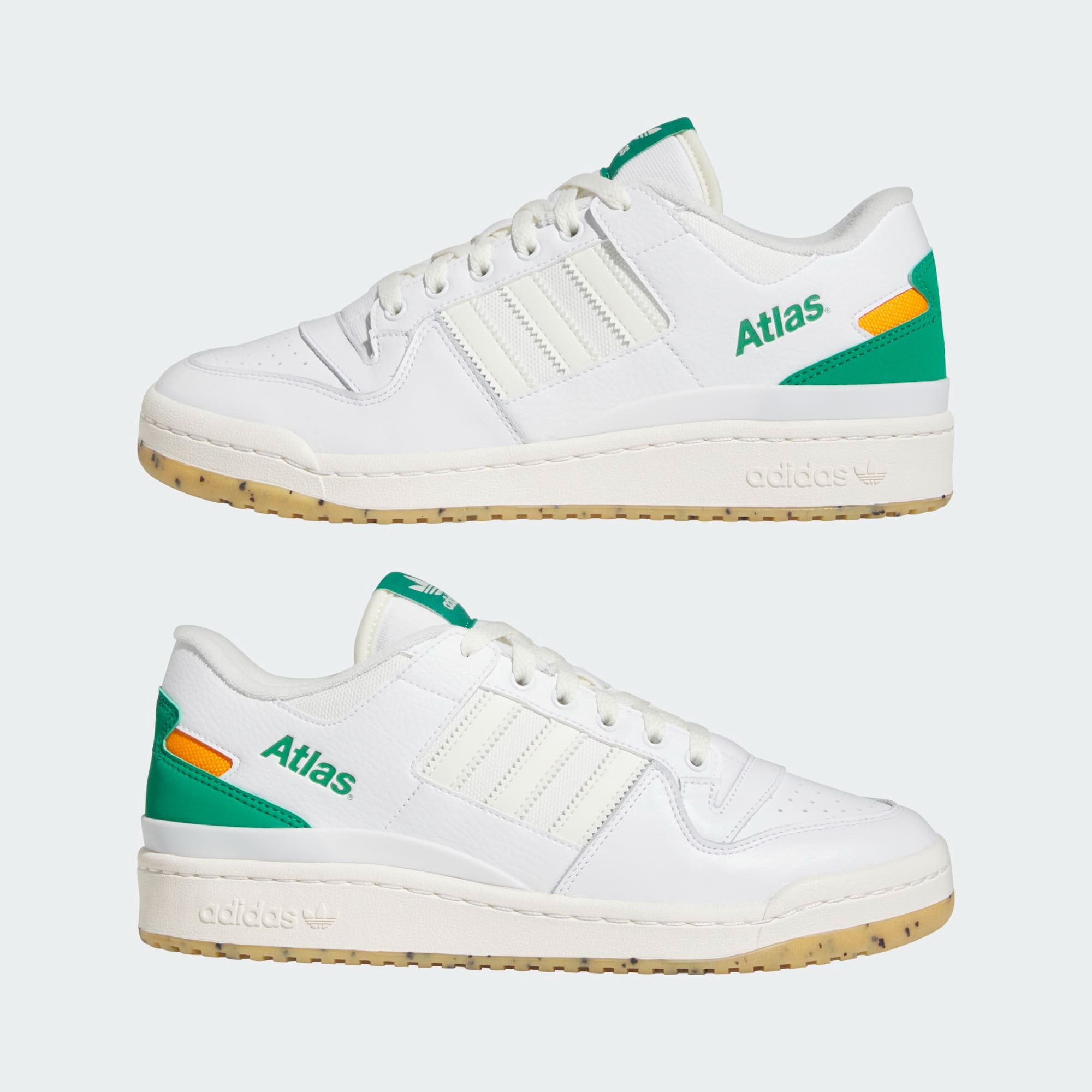 Кросівки Adidas Atlas Forum ADV Shoes HQ6996