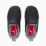 Кросівки дитячі Puma Scuderia Ferrari Bao Kart Black/Grey 307048-01