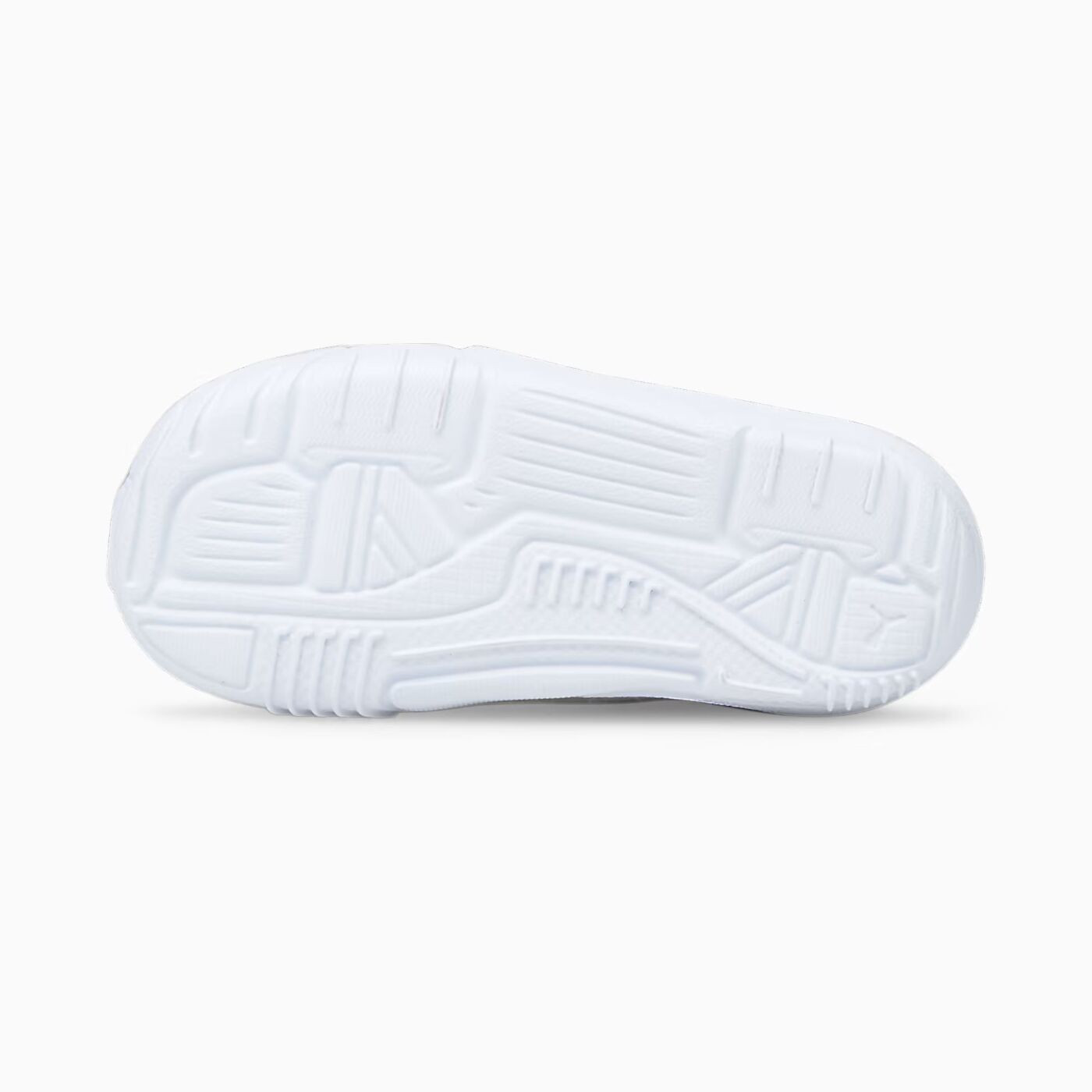 Кросівки дитячі Puma Scuderia Ferrari Bao Kart Black/Grey 307048-01