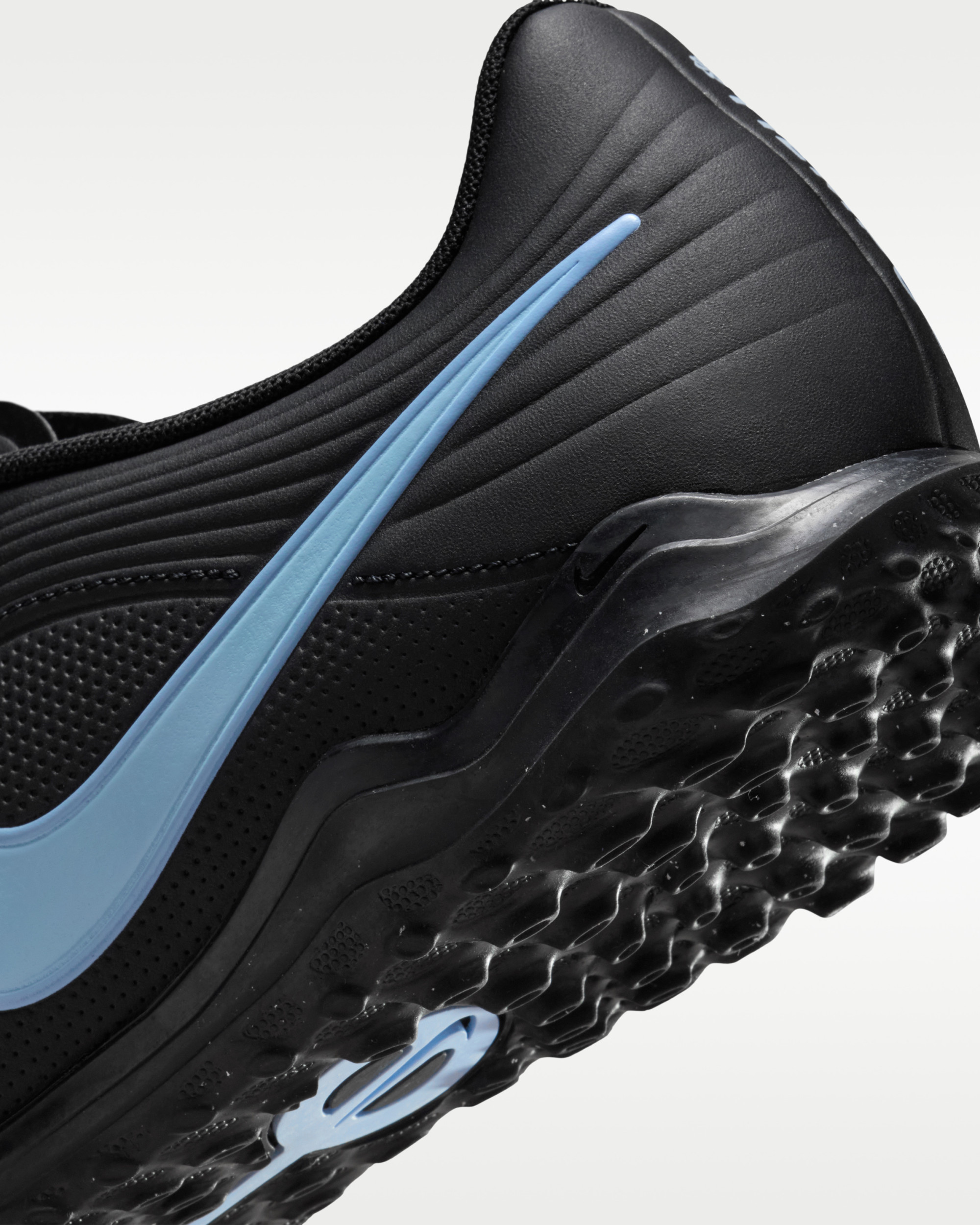 Сороконіжки Nike TIEMPO MAESTRO CLUB TF IB4482-040