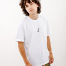 Футболка AUSTRALIAN MIXING CHAOS COTTON T-SHIRT HCUTS0048-002