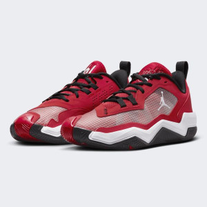 Кросівки Air Jordan One Take 4 DZ3338-600