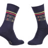 Шкарпетки Star Wars TAR WARS ET RAYURES темно-синій Діт 39-42 93155062-1