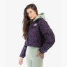 ПуховикThe North Face Print Nuptse Short NF0A5IXT-29J