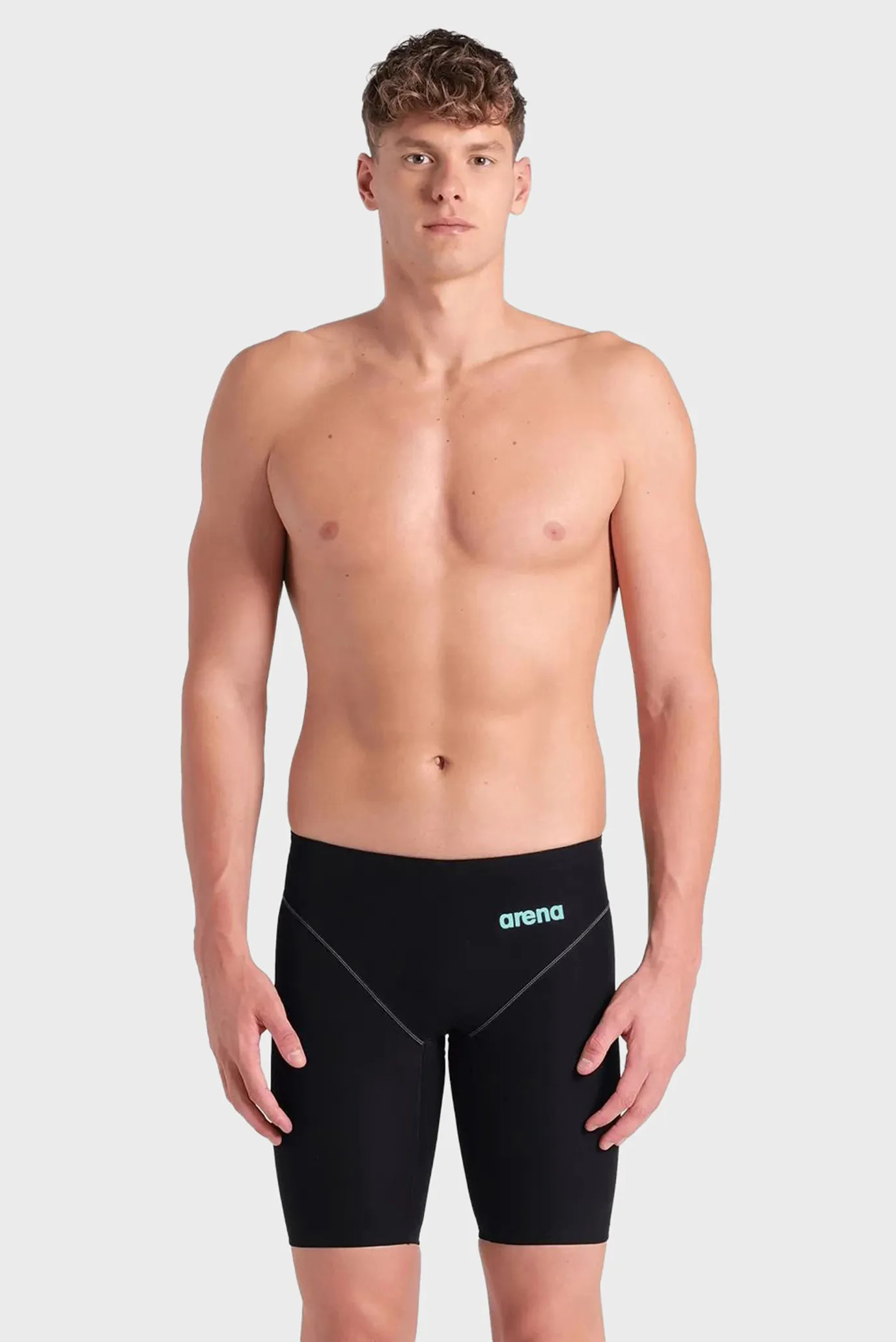 Комбінезон для плавання Arena IMPULSO JAMMER 008607-100