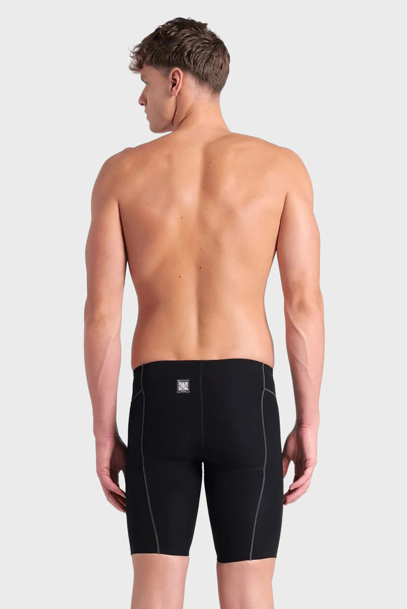 Комбінезон для плавання Arena IMPULSO JAMMER 008607-100