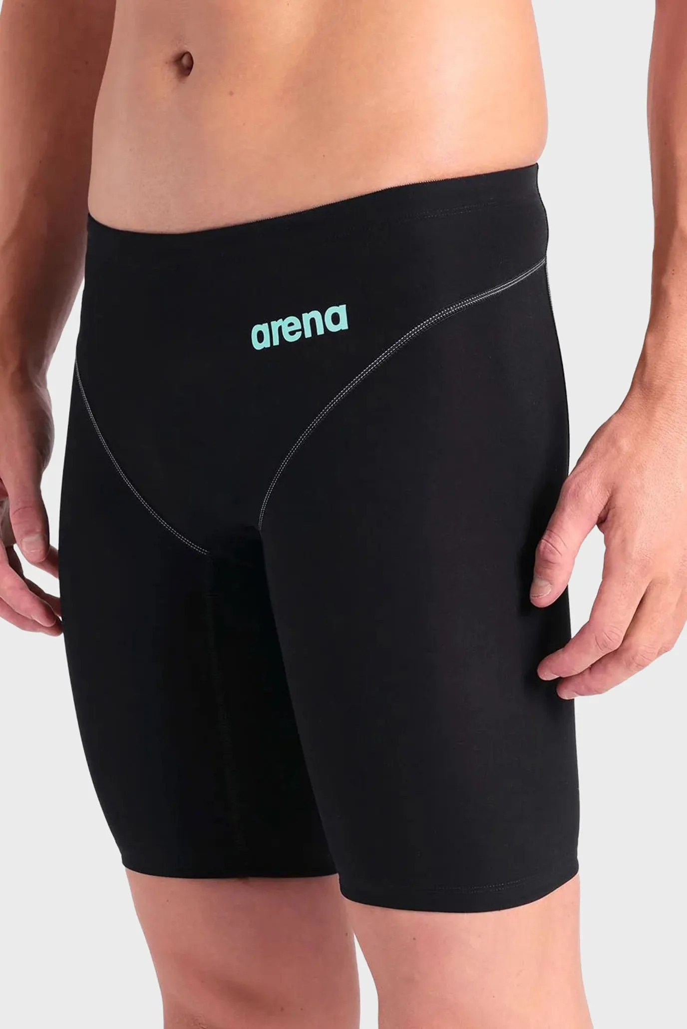 Комбінезон для плавання Arena IMPULSO JAMMER 008607-100