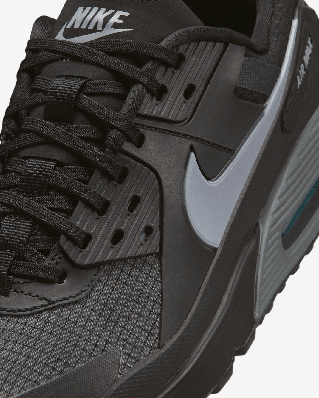 Кросівки Nike AIR MAX 90 DRIFT IO1908-003