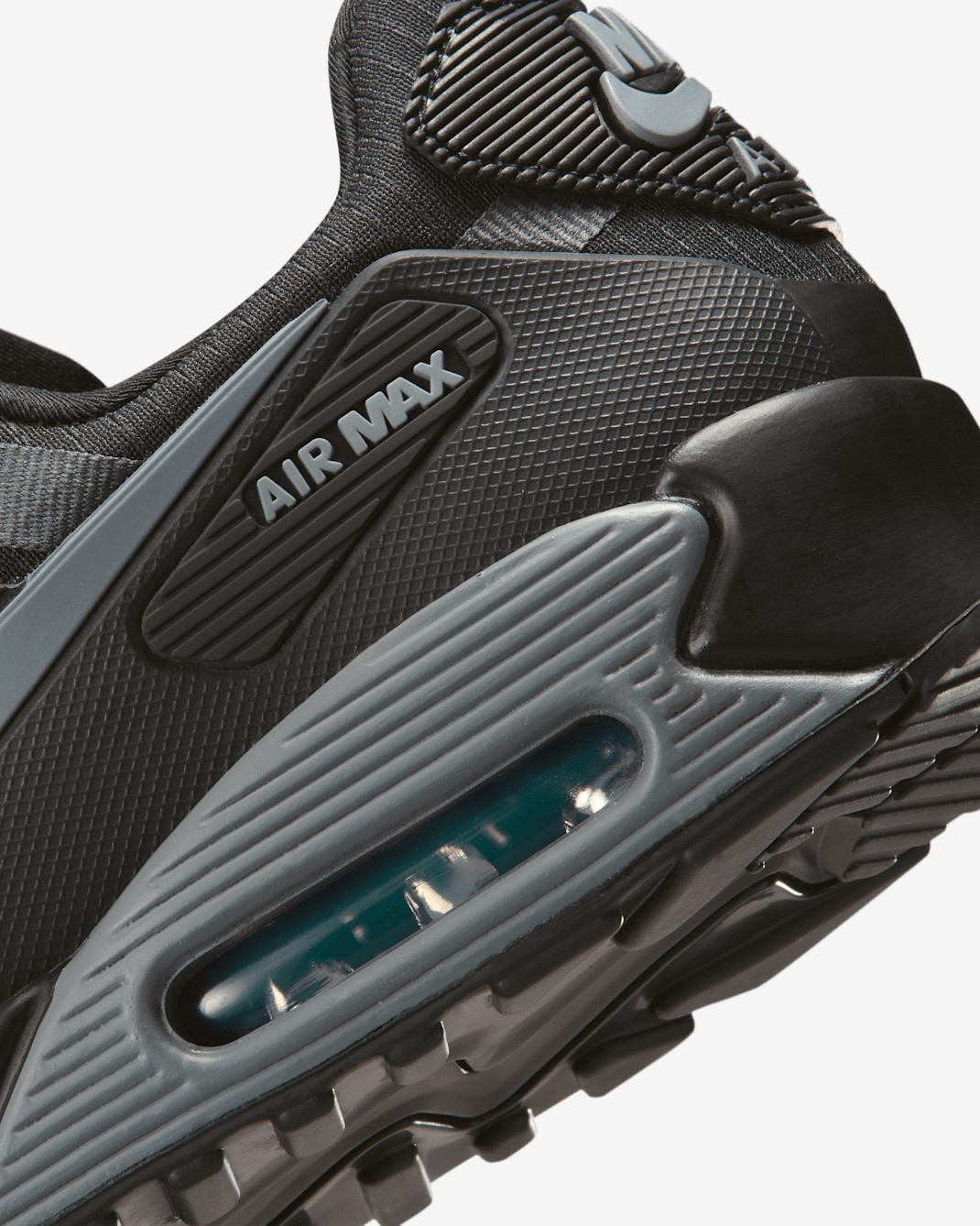 Кросівки Nike AIR MAX 90 DRIFT IO1908-003