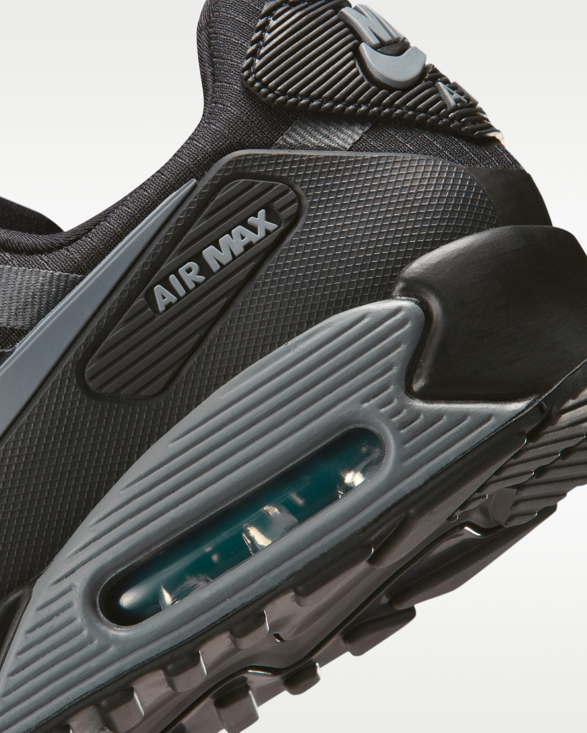 Кросівки Nike AIR MAX 90 DRIFT IO1908-003