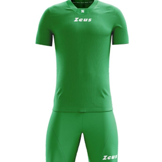 Футбольна форма Zeus Kit Promo Verde
