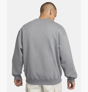 Світшот Nike SB (сірий) FB8433-084