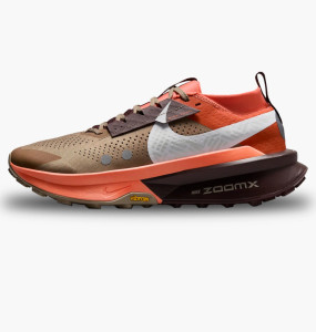 Кросівки чоловічі Nike Zoomx Zegama Trail 2 (HQ3768-200) HQ3768-200