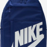 Рюкзак Nike NK ELMNTL BKPK - HBR 21L синій 48 х 30 х 15 см (DD0559-492) DD0559-492