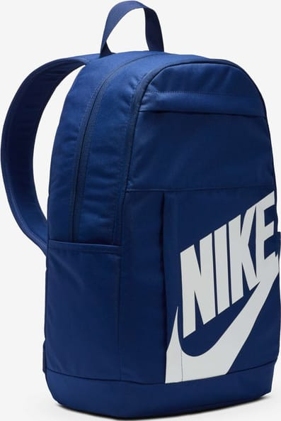 Рюкзак Nike NK ELMNTL BKPK - HBR 21L синій 48 х 30 х 15 см (DD0559-492) DD0559-492