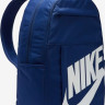 Рюкзак Nike NK ELMNTL BKPK - HBR 21L синій 48 х 30 х 15 см (DD0559-492) DD0559-492