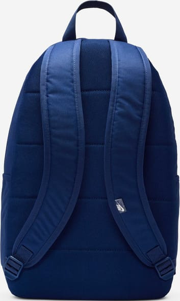 Рюкзак Nike NK ELMNTL BKPK - HBR 21L синій 48 х 30 х 15 см (DD0559-492) DD0559-492