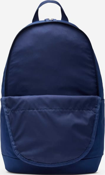 Рюкзак Nike NK ELMNTL BKPK - HBR 21L синій 48 х 30 х 15 см (DD0559-492) DD0559-492