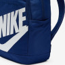 Рюкзак Nike NK ELMNTL BKPK - HBR 21L синій 48 х 30 х 15 см (DD0559-492) DD0559-492