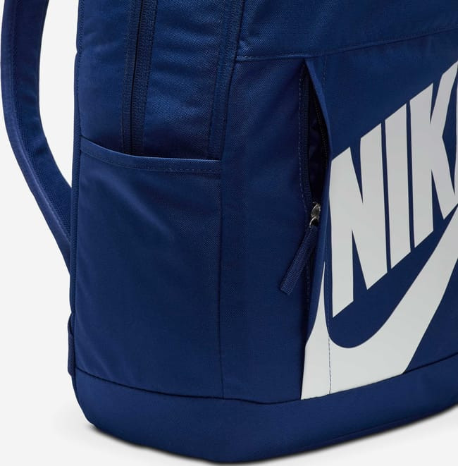 Рюкзак Nike NK ELMNTL BKPK - HBR 21L синій 48 х 30 х 15 см (DD0559-492) DD0559-492