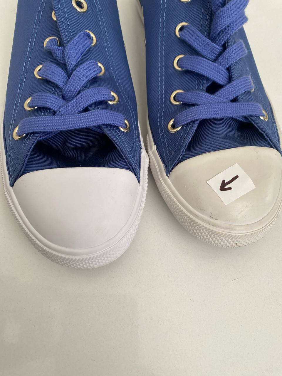 Кеди Converse All Star (Клас А) 564308C-R