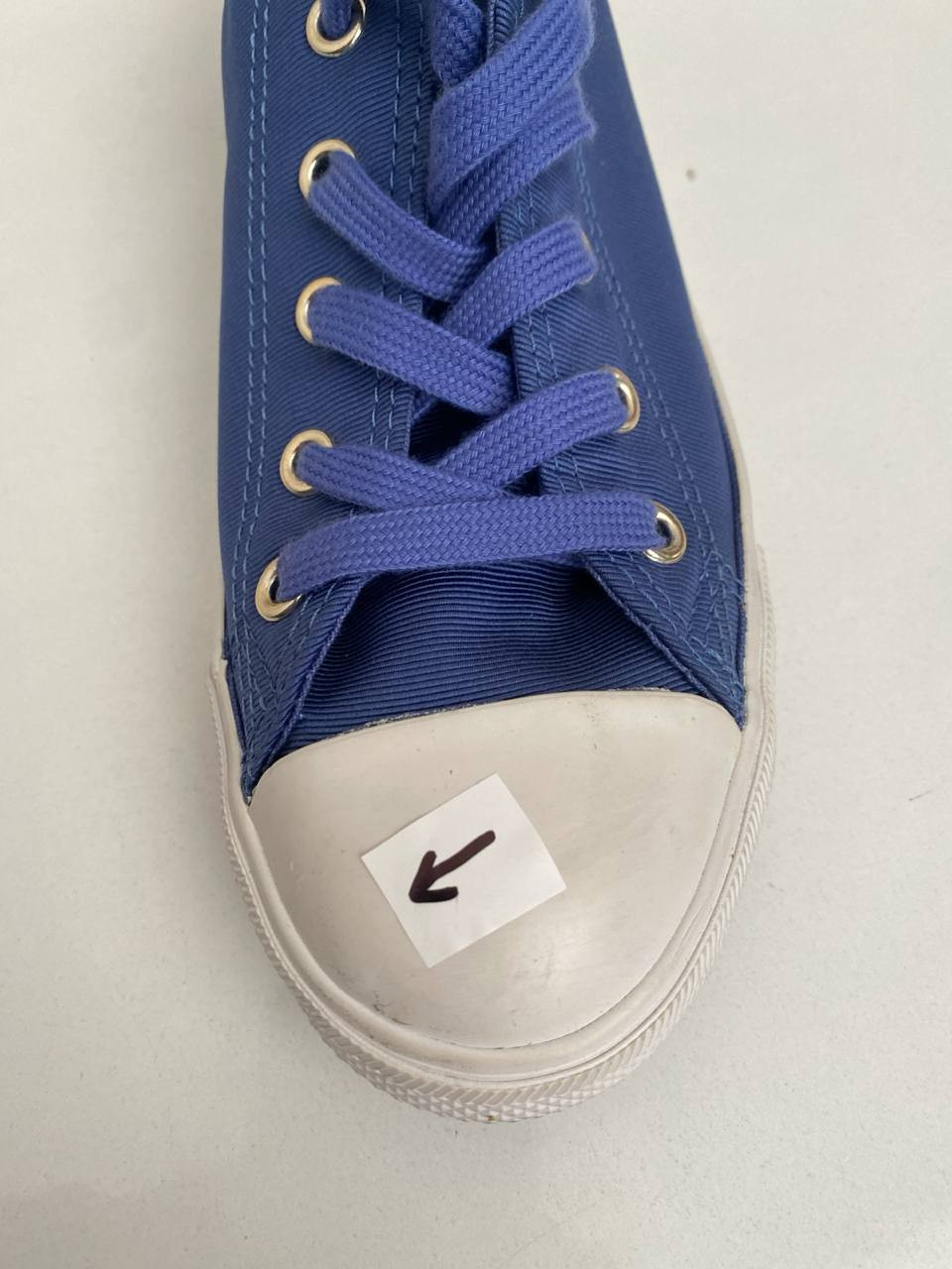 Кеди Converse All Star (Клас А) 564308C-R