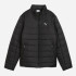 Куртка ESS Padded Jacket 68523001 Puma L Чорний 68523001 Куртка ESS Padded Jacket 68523001 Puma L Чорний 68523001