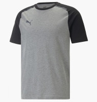 Футболка Puma teamCUP Casuals Tee 657992-13