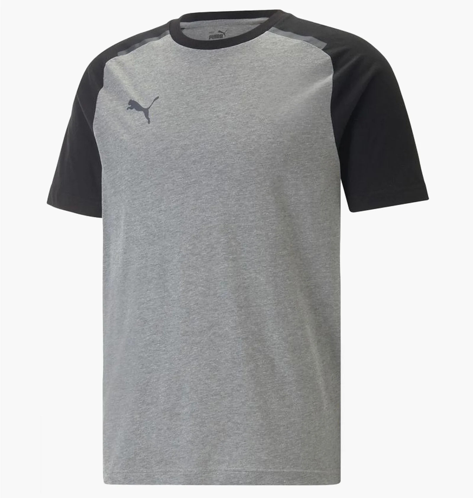 Футболка Puma teamCUP Casuals Tee 657992-13
