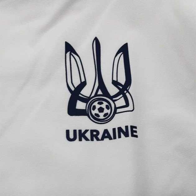 Спортивний костюм Joma збірної України з футболу до Євро 2020 (сезон 2021-2022) AT101345A203 AT101345A203