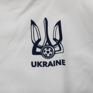 Спортивний костюм Joma збірної України з футболу до Євро 2020 (сезон 2021-2022) AT101345A203 AT101345A203