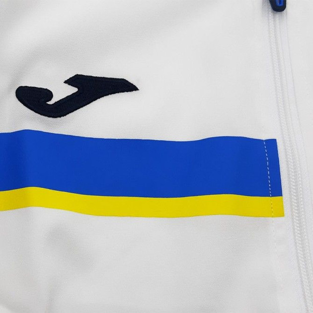 Спортивний костюм Joma збірної України з футболу до Євро 2020 (сезон 2021-2022) AT101345A203 AT101345A203