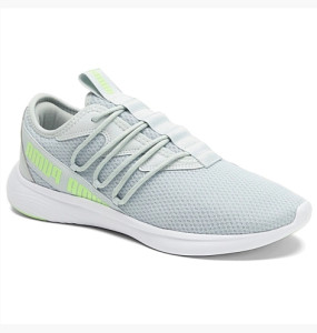 Кросівки Puma Star Vital Lasce 378997-01
