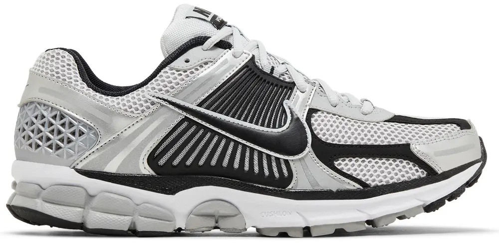 Кросівки Nike Zoom Vomero 5 Black FJ4151-004