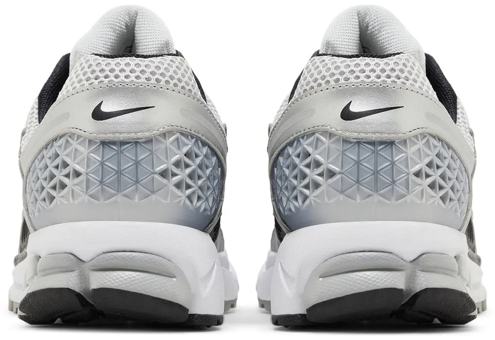 Кросівки Nike Zoom Vomero 5 Black FJ4151-004