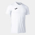Футболка з коротким рукавом Joma WINNER II біла 101878.200 101878.200