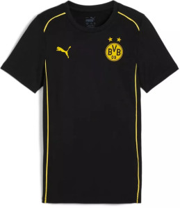 Футболка BVB Casuals Tee Jr 777641-08