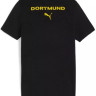 Футболка Puma BVB Casuals Tee Jr 777641-08