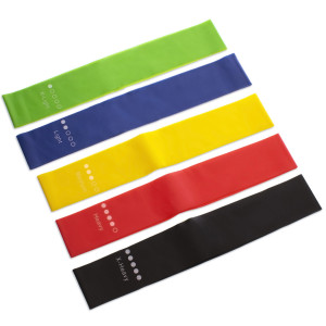 Резинка для фітнесу LOOP BANDS SP-Sport FI-6318