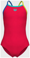 Купальник Arena SWIMSUIT LIGHT DROP SOLID 005919-936