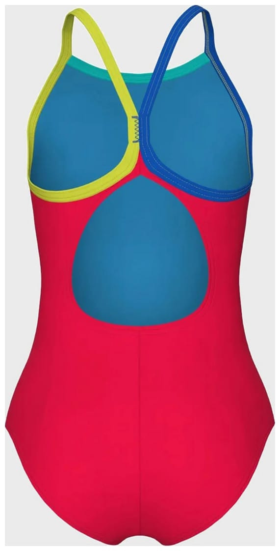 Купальник Arena SWIMSUIT LIGHT DROP SOLID 005919-936