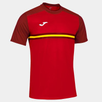 Футболка Joma HISPA IV червона 102852.615 102852.615