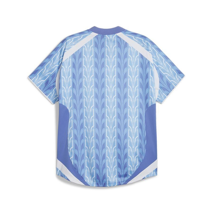 Футболка Puma FOOTBALL JERSEY AOP 627885-18