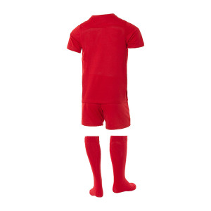 Футбольна форма Nike LK NK DRY PARK20 KIT SET K CD2244-657