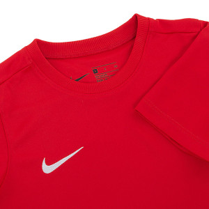 Футбольна форма Nike LK NK DRY PARK20 KIT SET K CD2244-657